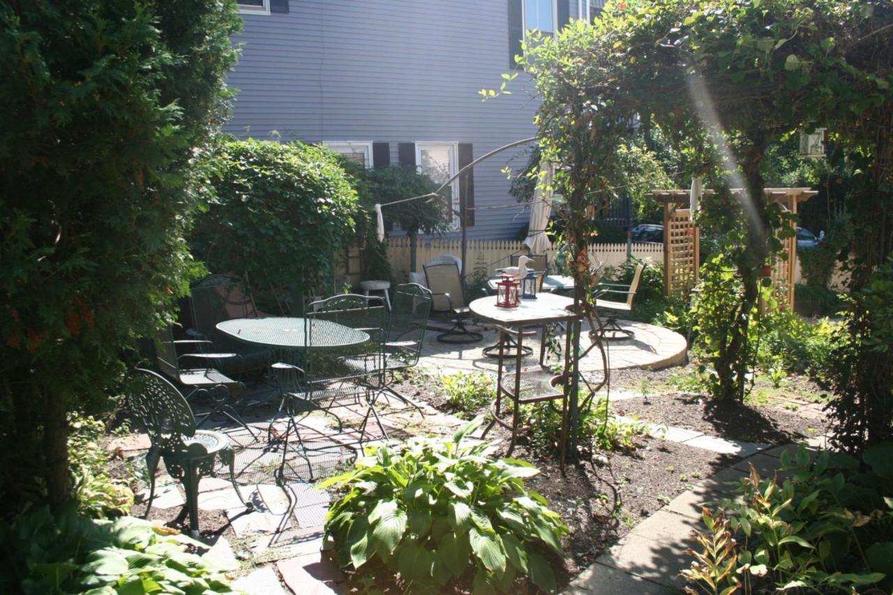 Artful Lodger Newport Exterior foto