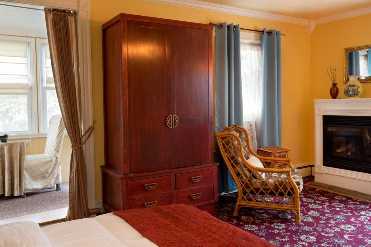 Artful Lodger Newport Quarto foto